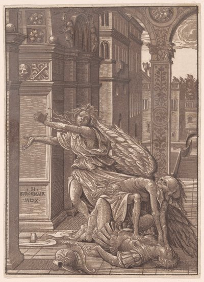  av the Elder Hans Burgkmair