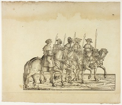 av the Elder Hans Burgkmair