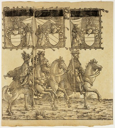  av the Elder Hans Burgkmair