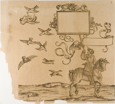  av the Elder Hans Burgkmair