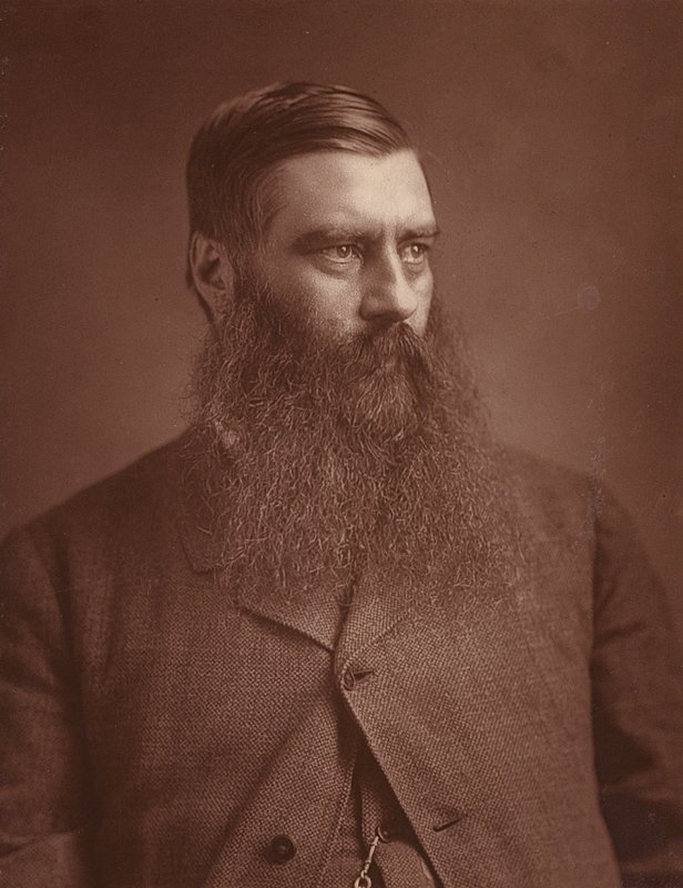  av (after) English photographer