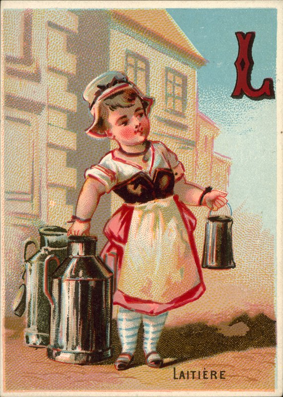  av (after) French School