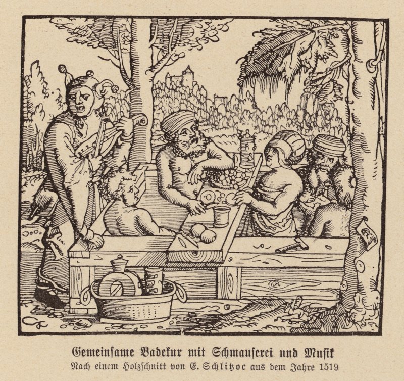  av (after) German School