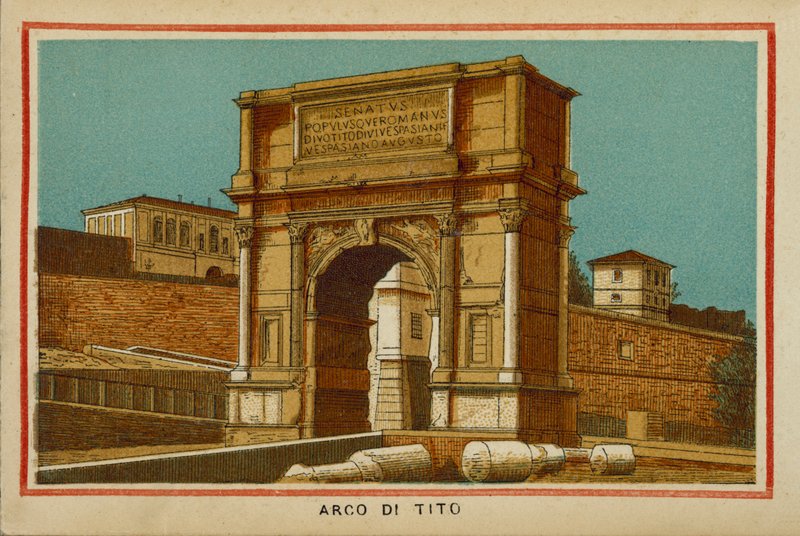  av (after) Italian School