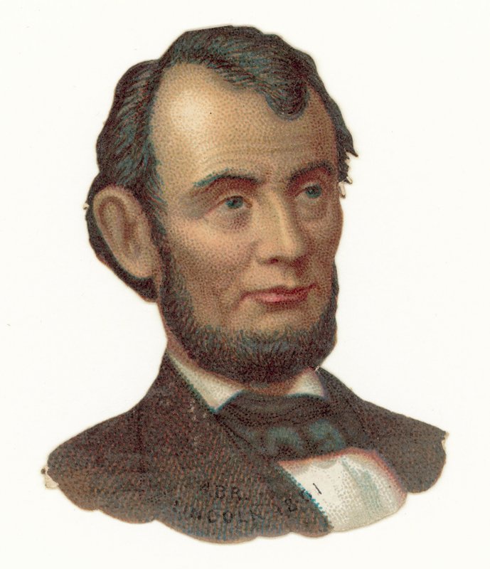 Abraham Lincoln av American School