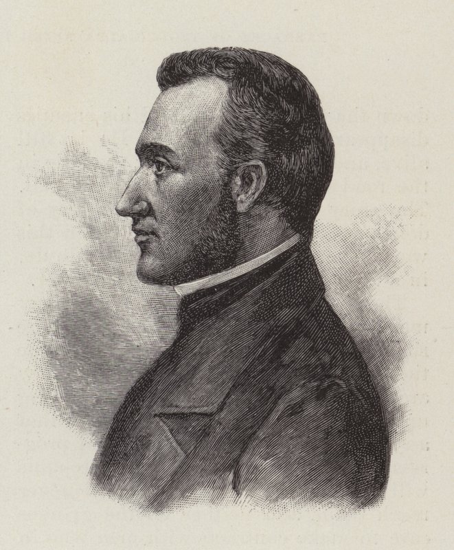 Francisco Morazan , honduransk politiker og president i Forbundsrepublikken Mellom-Amerika fra 1835 til 1839 av American School