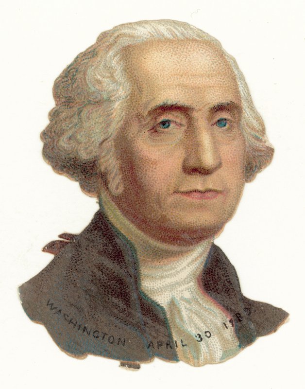 George Washington av American School