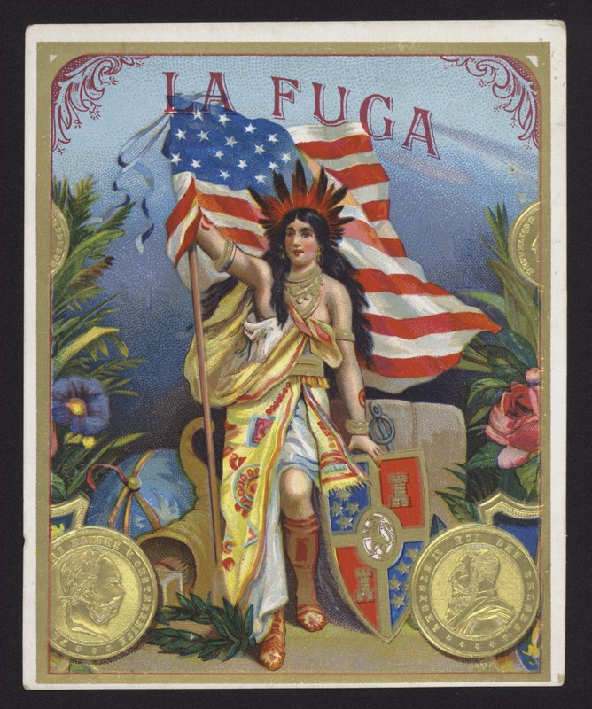 La Fuga av American School