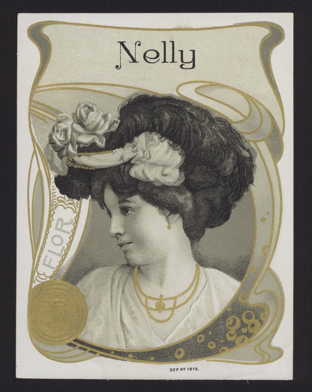 Nellie Melba av American School