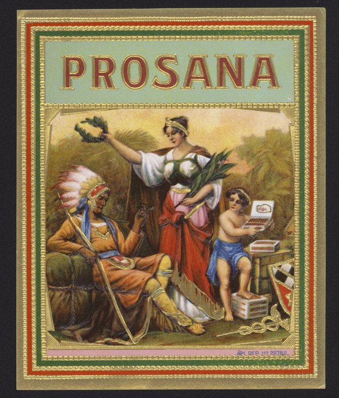 Prosana av American School