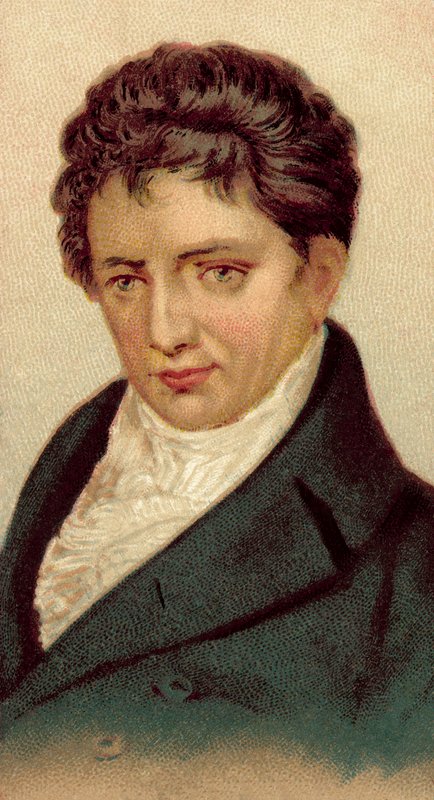 Robert Fulton av American School