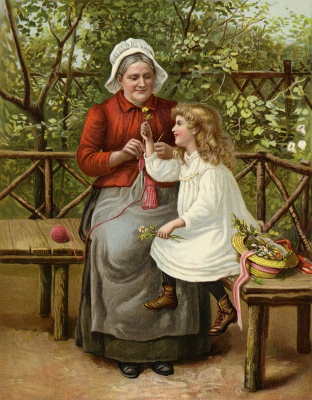 Liker du smør? av English School
