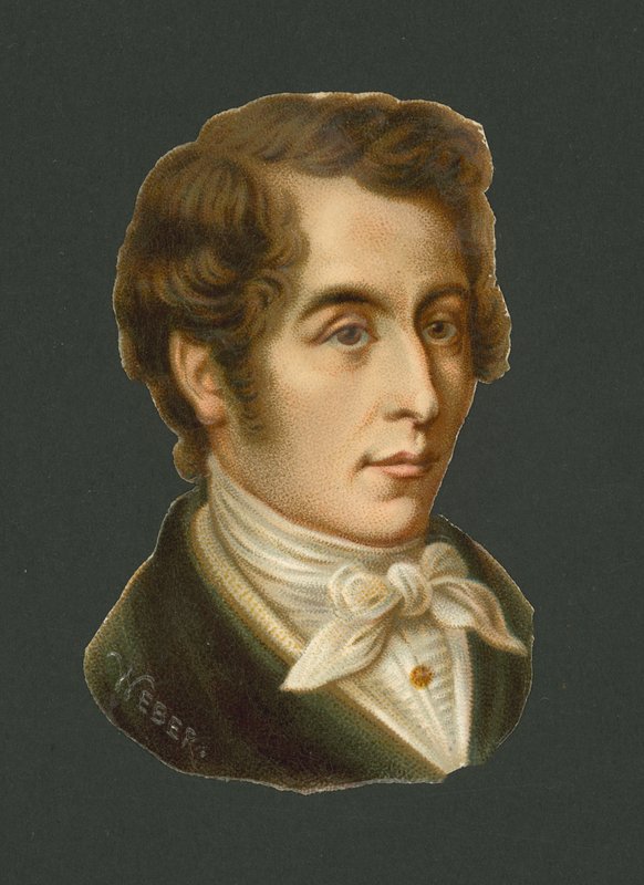 Carl Maria von Weber av European School