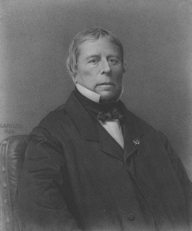 Jean-Auguste-Dominique Ingres av French School