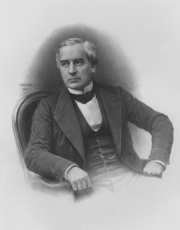 Jules Barthelemy-Saint-Hilaire av French School