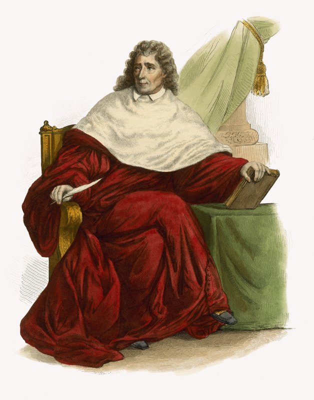 Montesquieu av French School