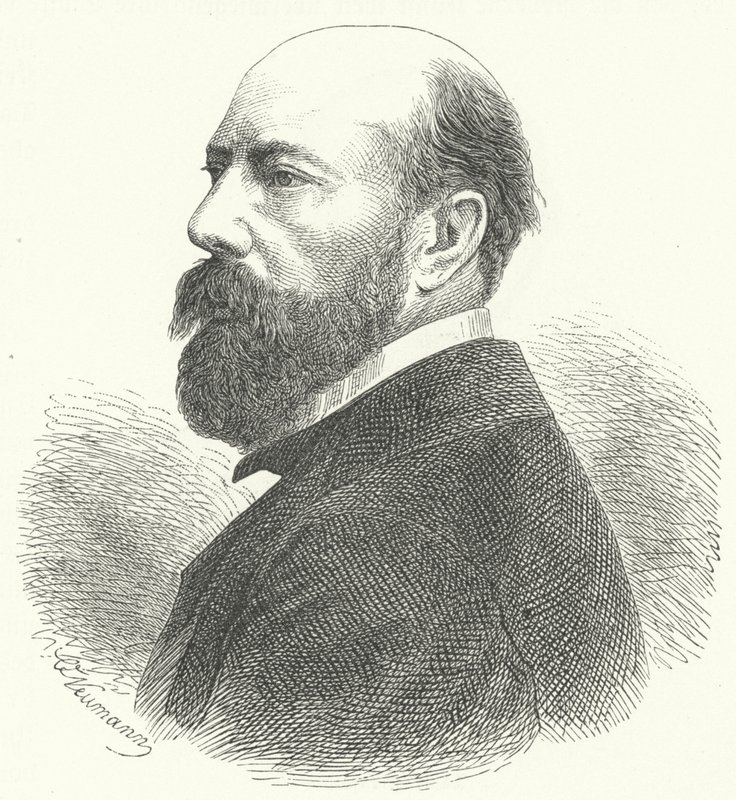 Andreas Achenbach, tysk maler av German School