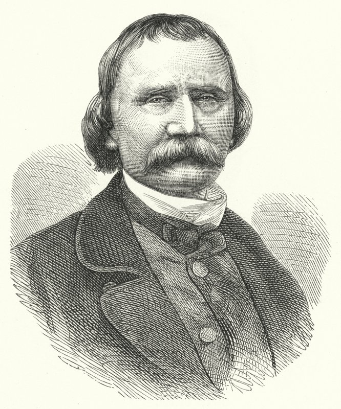 Wilhelm von Kaulbach , tysk maler av German School
