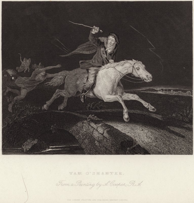 mer giftig av Abraham Cooper