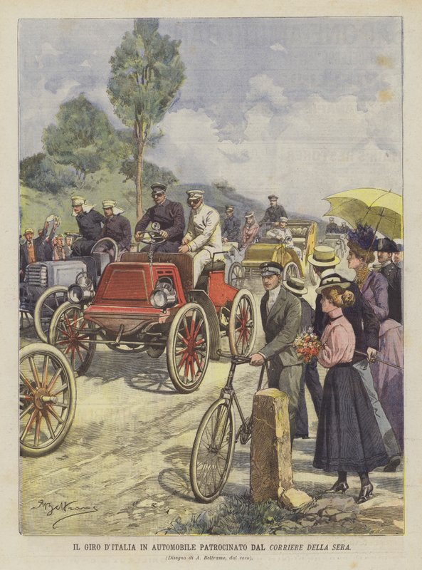 Giro d