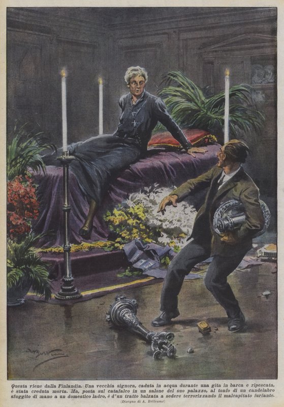 Denne er fra Finland av Achille Beltrame