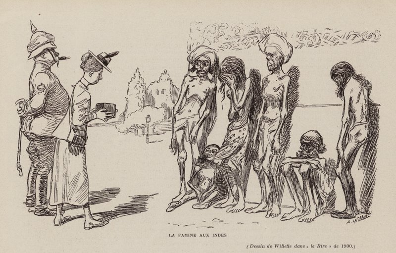 av Adolphe Leon Willette