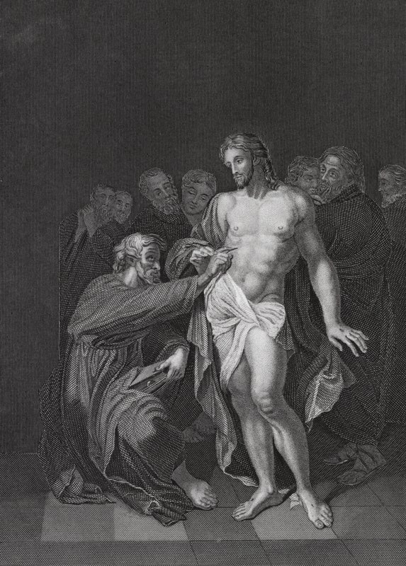  av Adriaan van der (after) Werff