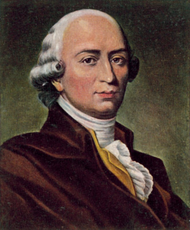  av Albert Graefle