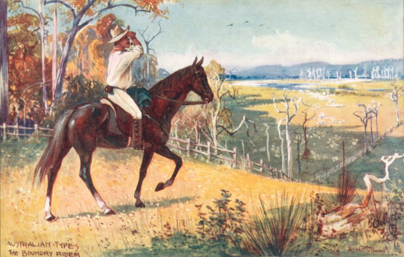  av Albert Henry Fullwood