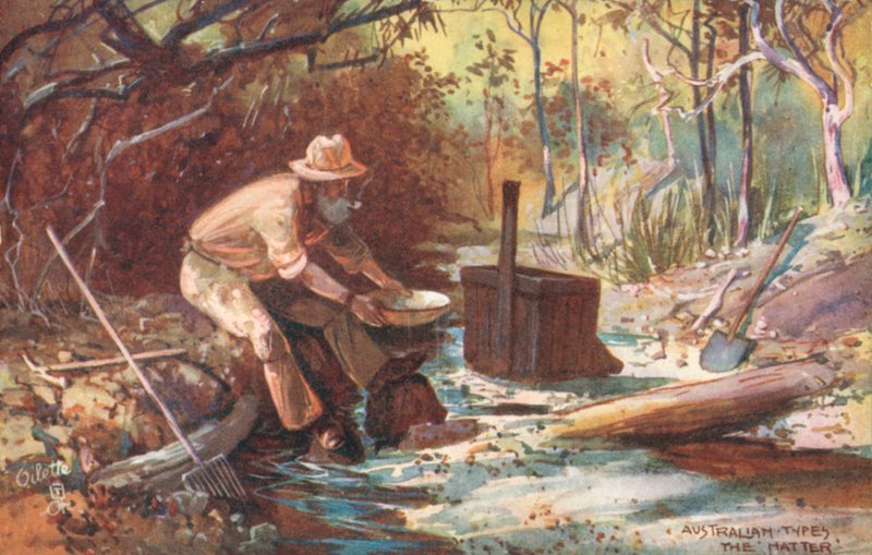  av Albert Henry Fullwood