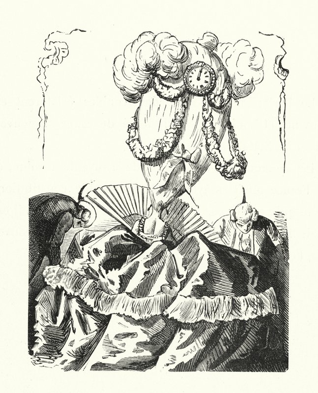  av Albert Robida