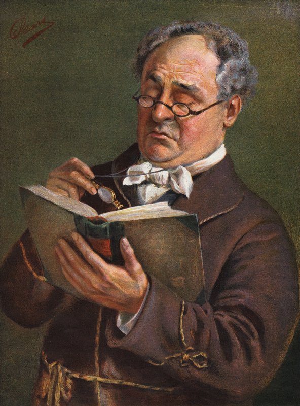  av Albert William Holden