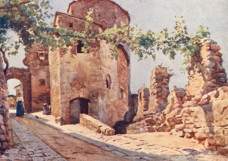  av Alberto Pisa