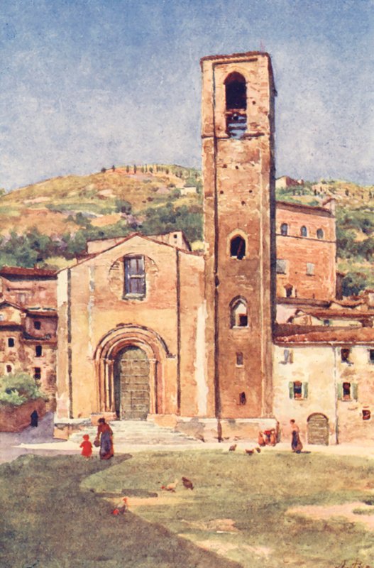  av Alberto Pisa