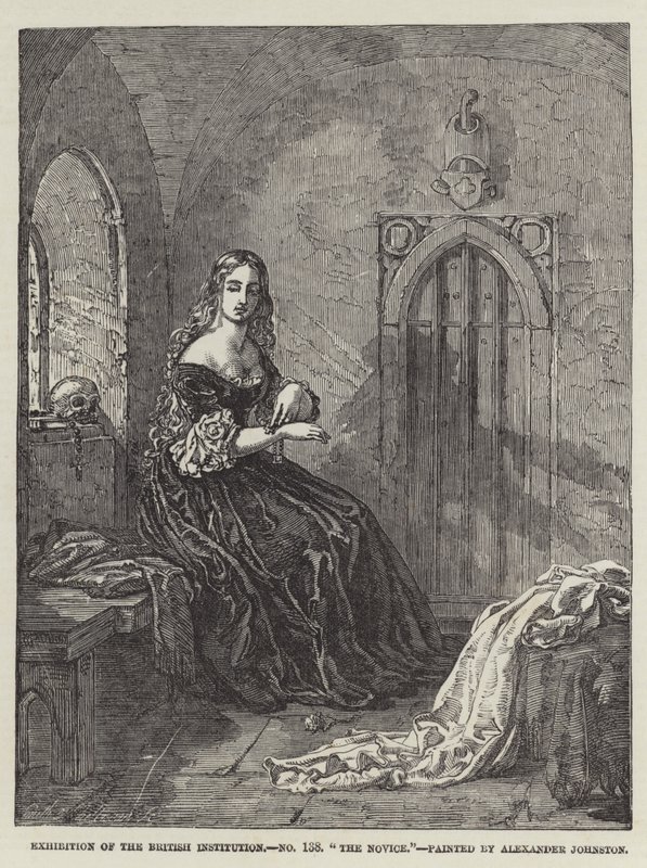Nybegynneren av Alexander Johnston