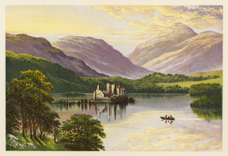 av Alexander Francis (after) Lydon