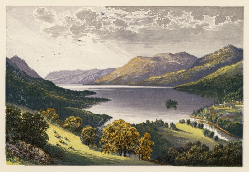 av Alexander Francis (after) Lydon