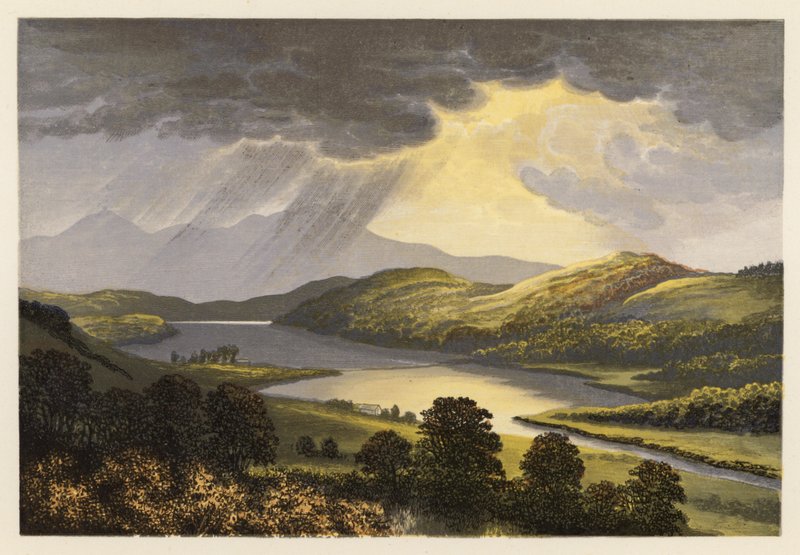  av Alexander Francis (after) Lydon
