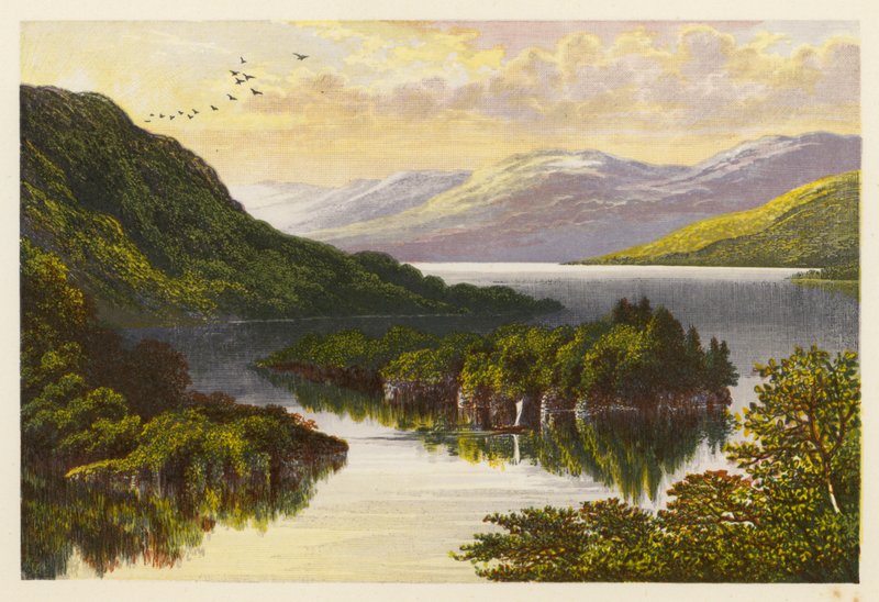  av Alexander Francis (after) Lydon