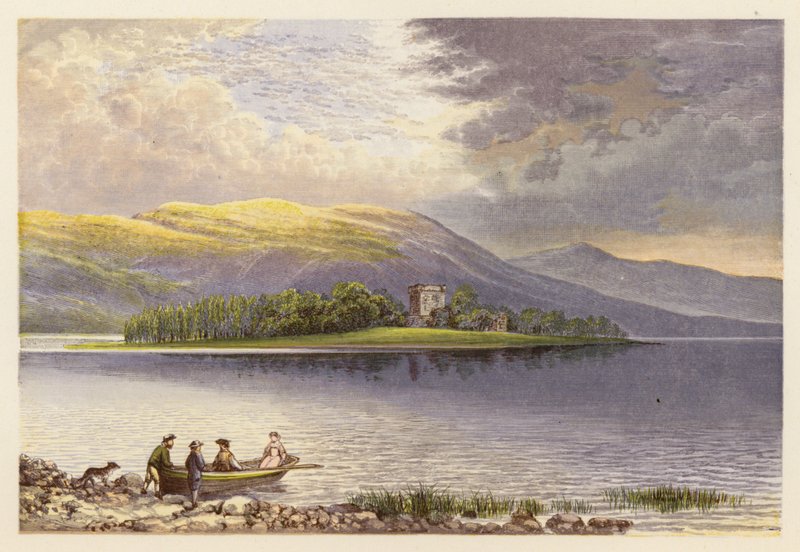 av Alexander Francis (after) Lydon