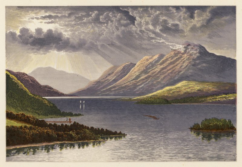  av Alexander Francis (after) Lydon