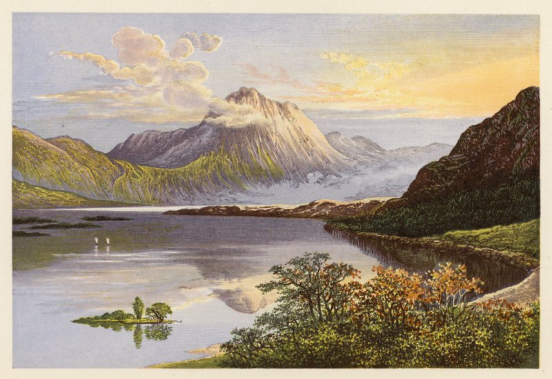  av Alexander Francis (after) Lydon