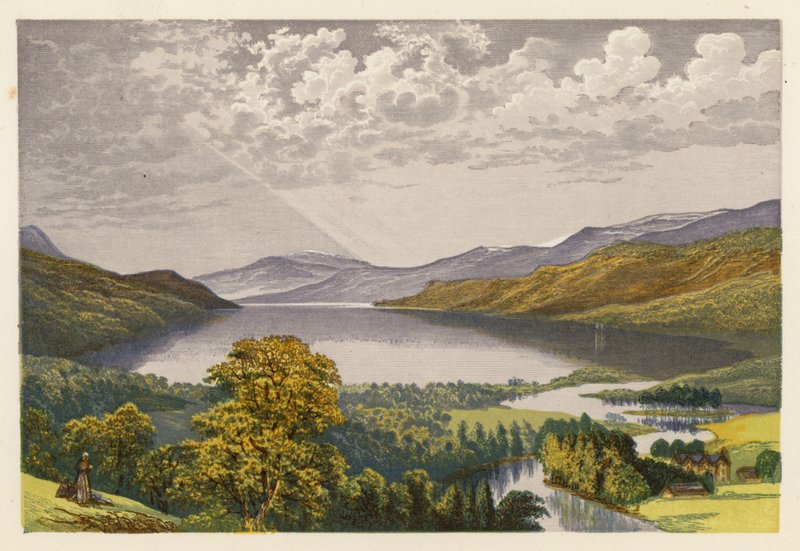  av Alexander Francis (after) Lydon