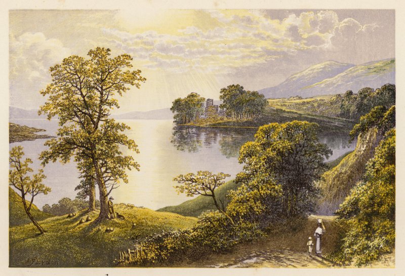  av Alexander Francis (after) Lydon