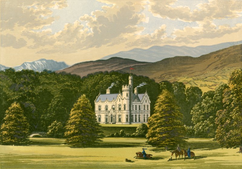 Ardtully av Alexander Francis Lydon