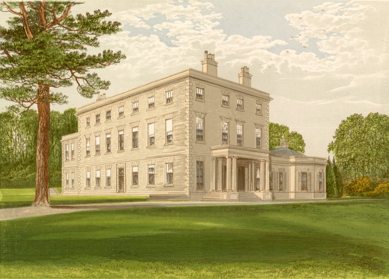 Carnanton av Alexander Francis Lydon