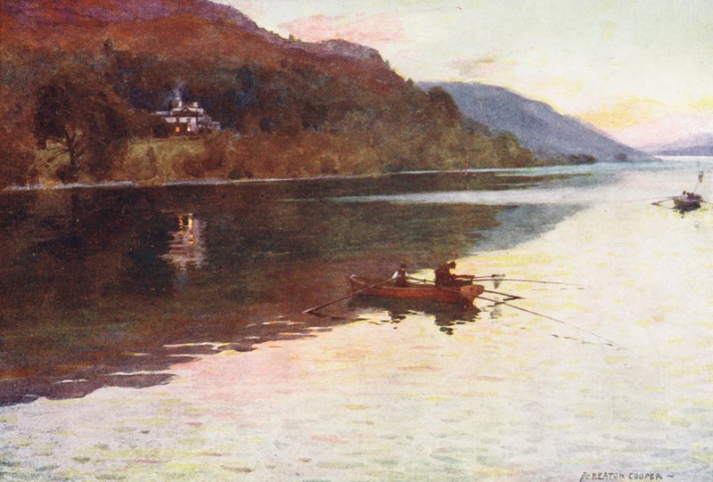  av Alfred Heaton Cooper