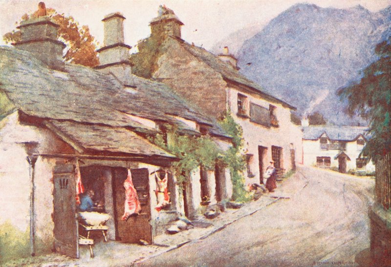  av Alfred Heaton Cooper