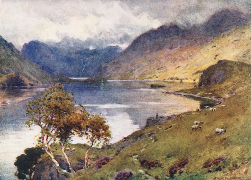  av Alfred Heaton Cooper