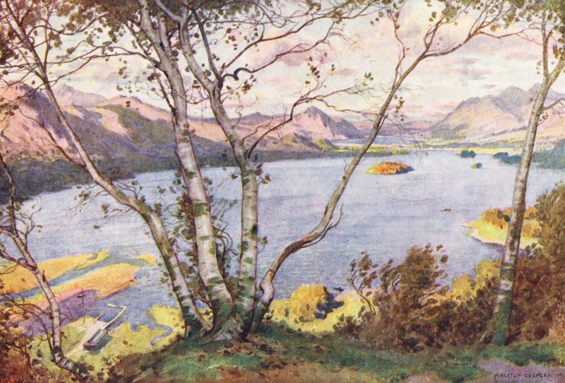  av Alfred Heaton Cooper